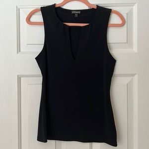 Express Keyhole Top